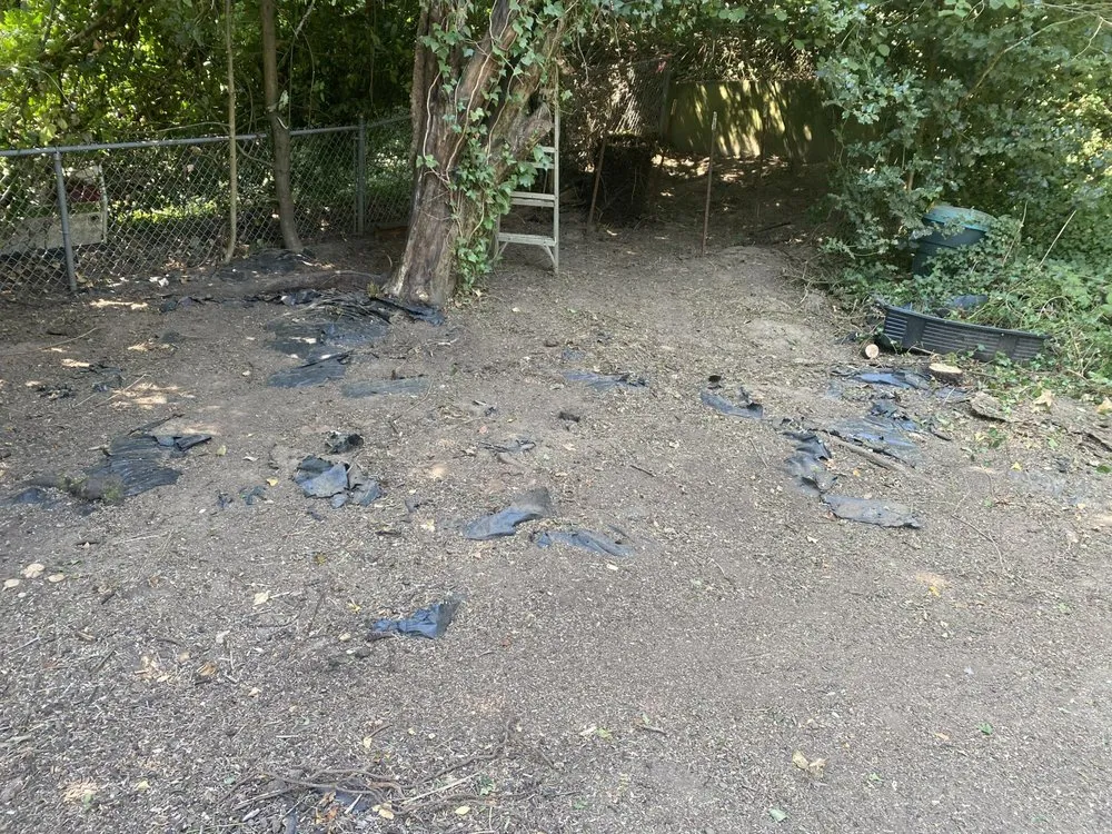 Trusted yard cleanup service in Portland, OR by JA Bravo Landscaping