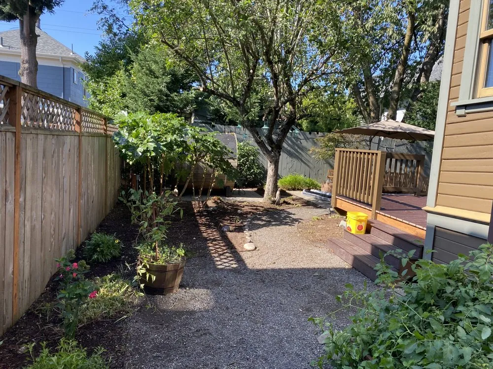 Local yard maintenance with custom design across Portland, OR - JA Bravo Landscaping