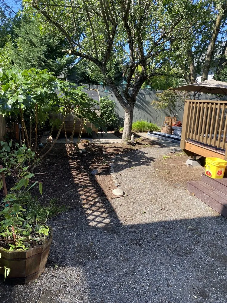 Local landscaping services for beautiful yards across Portland, OR - JA Bravo Landscaping