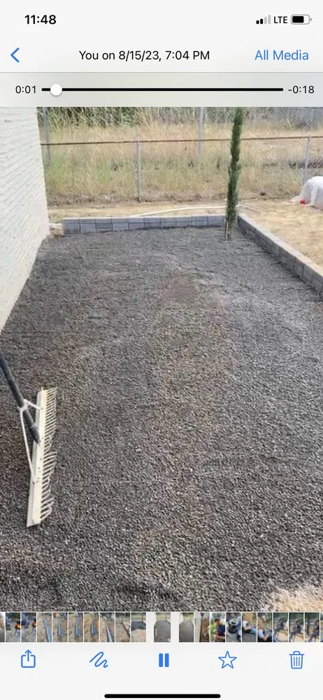 Reliable residential landscaping in Portland, OR by JA Bravo Landscaping