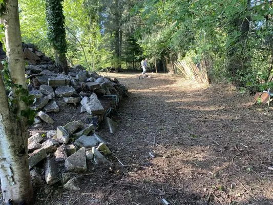 JA Bravo Landscaping