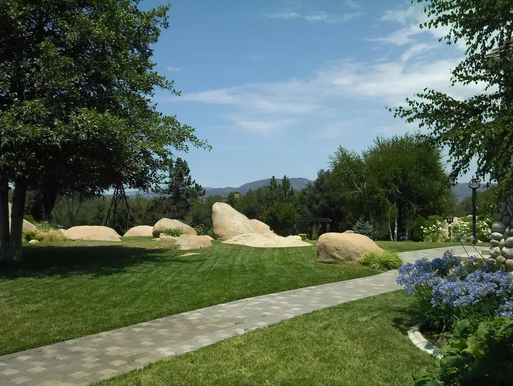 Custom yard cleanup service experts serving Hemet, CA - JA Castellanos Landscaping