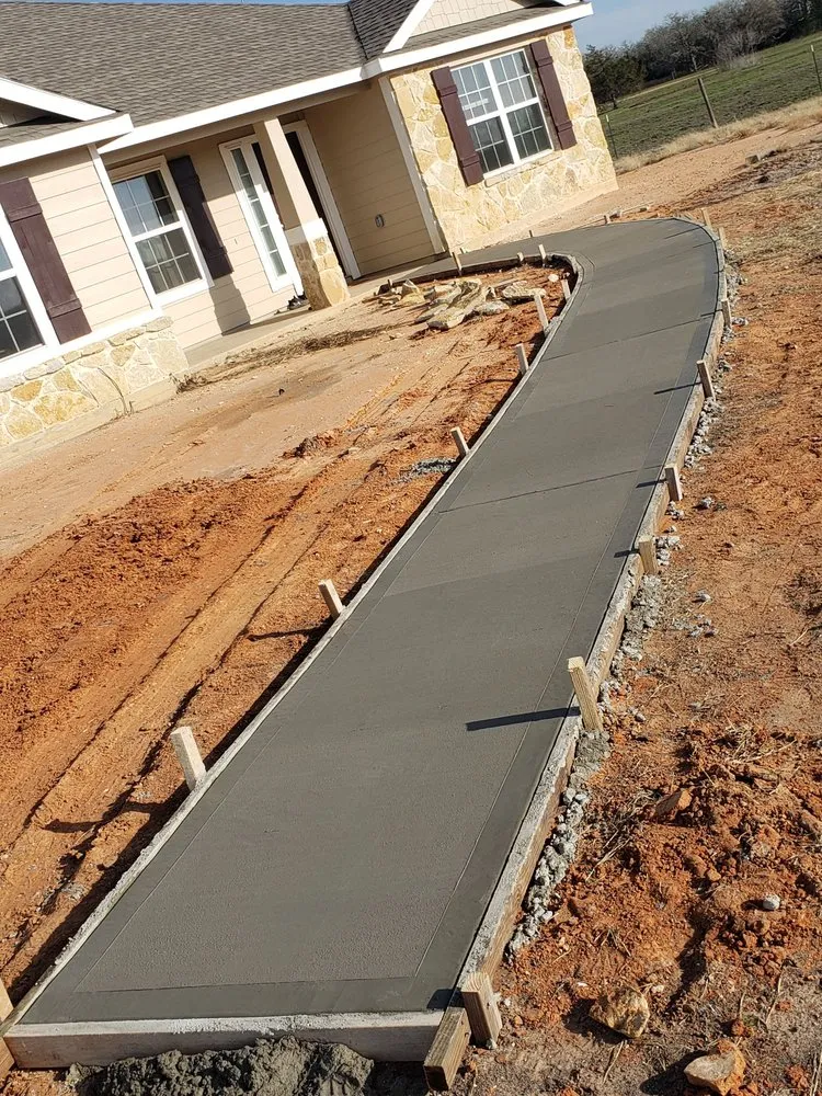 Top-rated landscaping services for outdoor upgrades in Bryan, TX by JA Construction and Landscaping