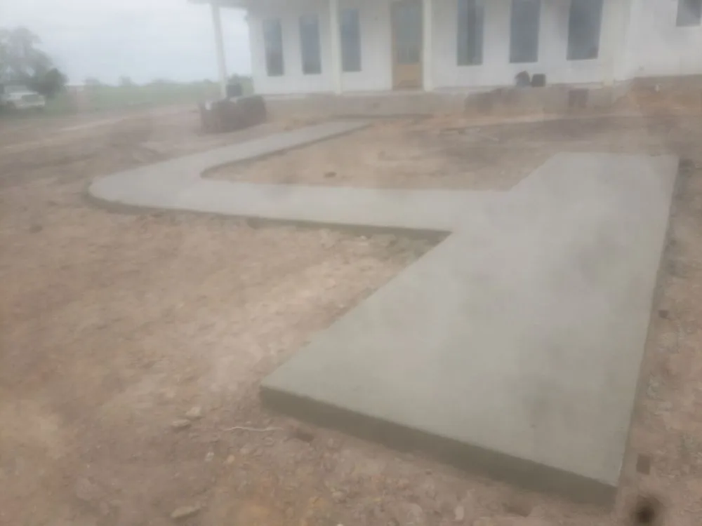 Top-rated lawn mowing service near you across Bryan, TX - JA Construction and Landscaping