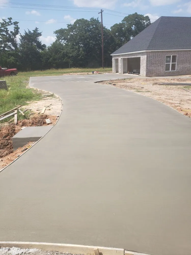 Top-rated yard maintenance for homes across Bryan, TX - JA Construction and Landscaping