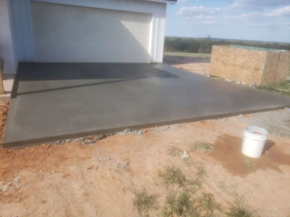 Top-rated yard cleanup service for residential properties across Bryan, TX - JA Construction and Landscaping