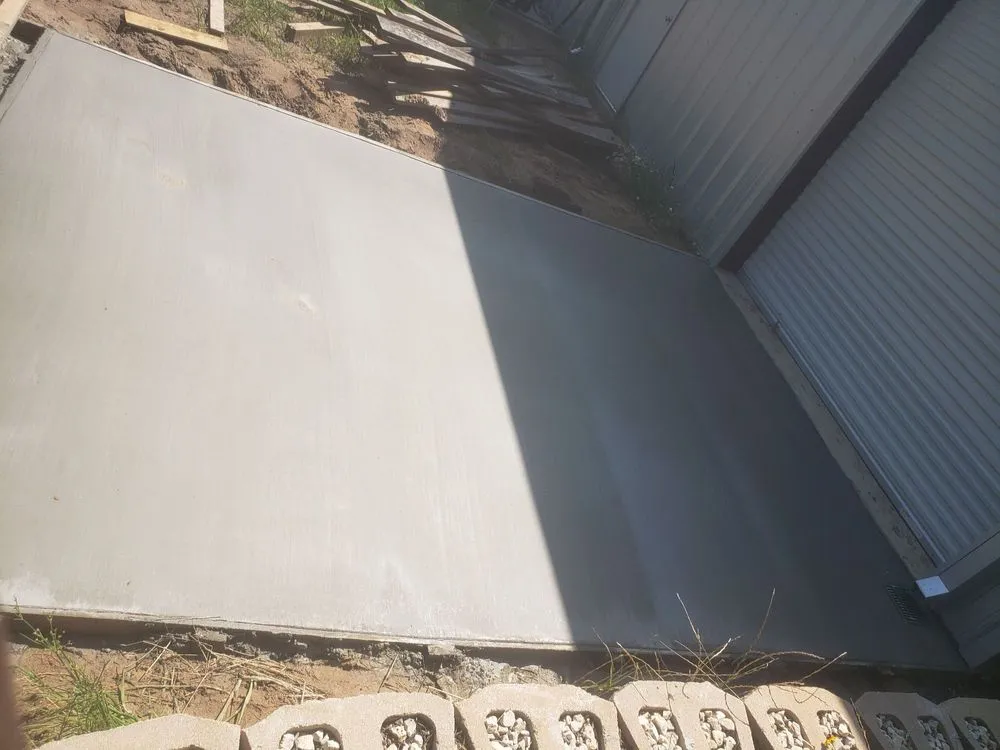 Top-rated lawn mowing service for year-round maintenance across Bryan, TX - JA Construction and Landscaping