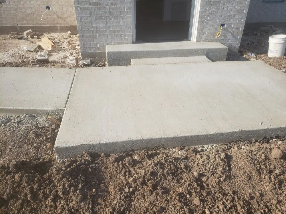 Trusted outdoor landscaping for outdoor upgrades in Bryan, TX by JA Construction and Landscaping