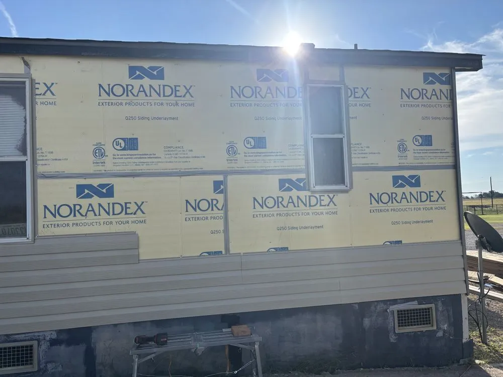 Local yard maintenance with custom design across Elk City, OK - JA Construction and Lawn Care