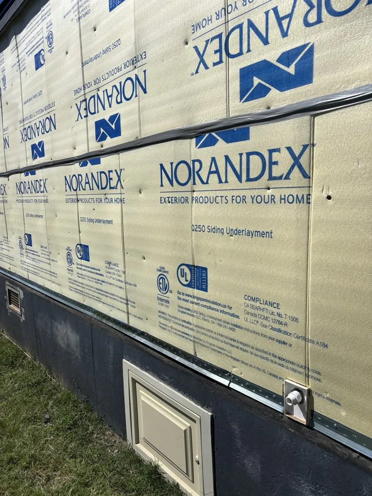 Custom yard cleanup service in Elk City, OK - JA Construction and Lawn Care