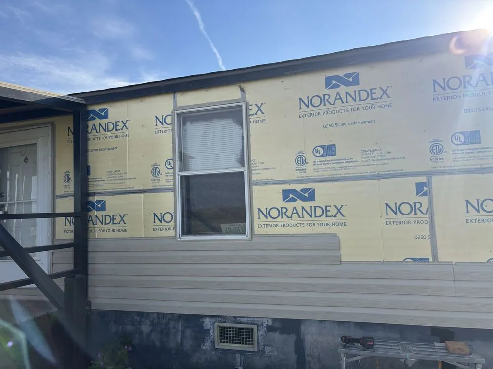 Affordable residential landscaping in Elk City, OK by JA Construction and Lawn Care