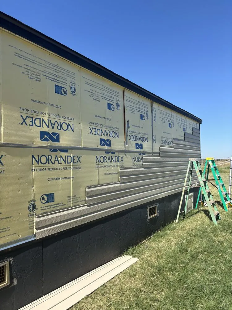 Trusted yard maintenance in Elk City, OK by JA Construction and Lawn Care