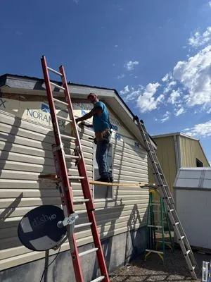 JA Construction and Lawn Care