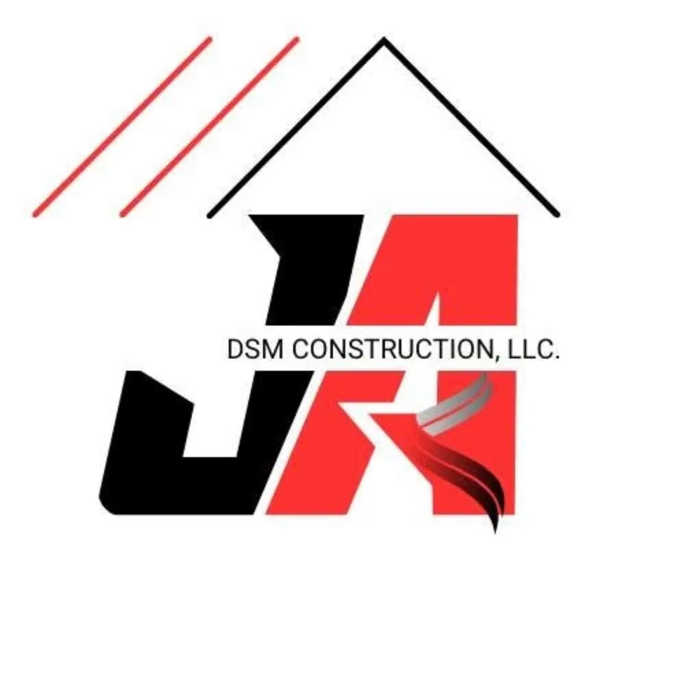 Affordable yard maintenance in Des Moines, IA - J&A DSM Construction