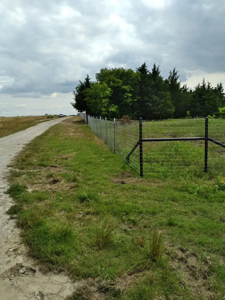 Affordable lawn care service in Powderly, TX - J&A Fencing and Construction