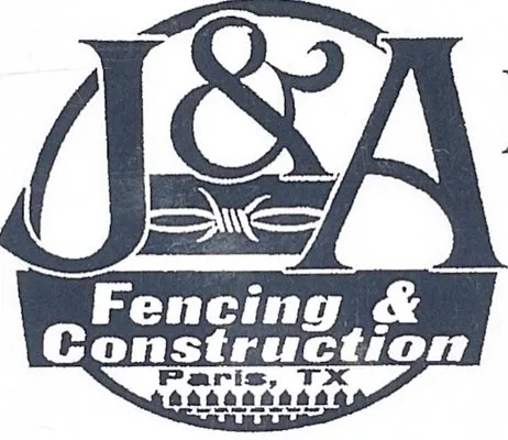J&A Fencing and Construction