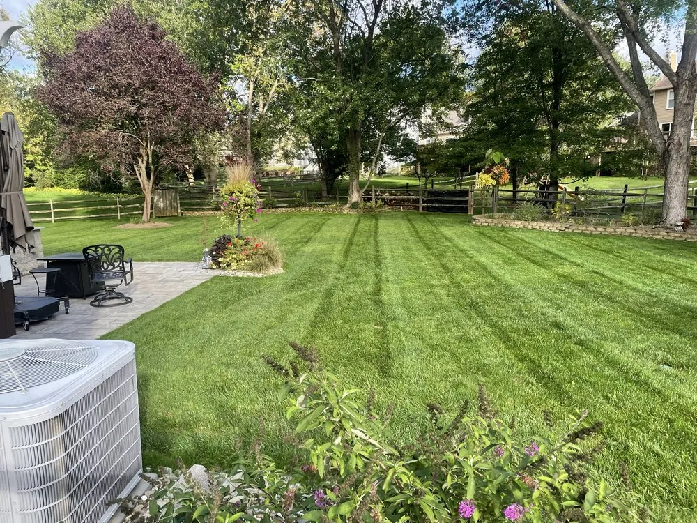 Professional landscaping services in Frederick, MD - J&A