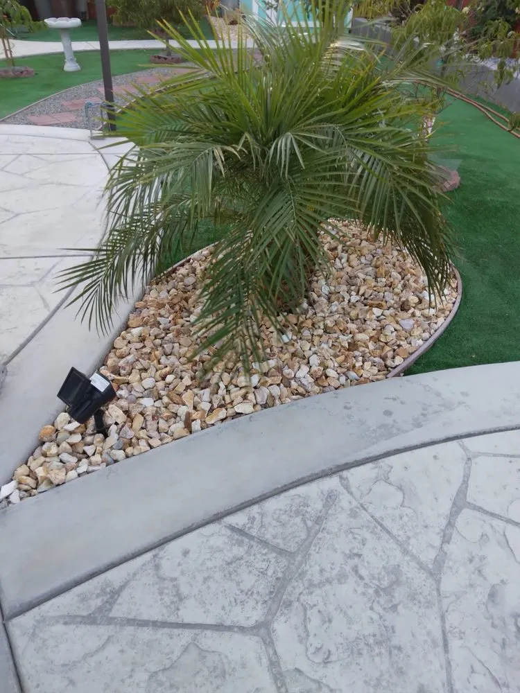 Top-rated lawn care service for outdoor upgrades across Hanford, CA - JA Gardening Service