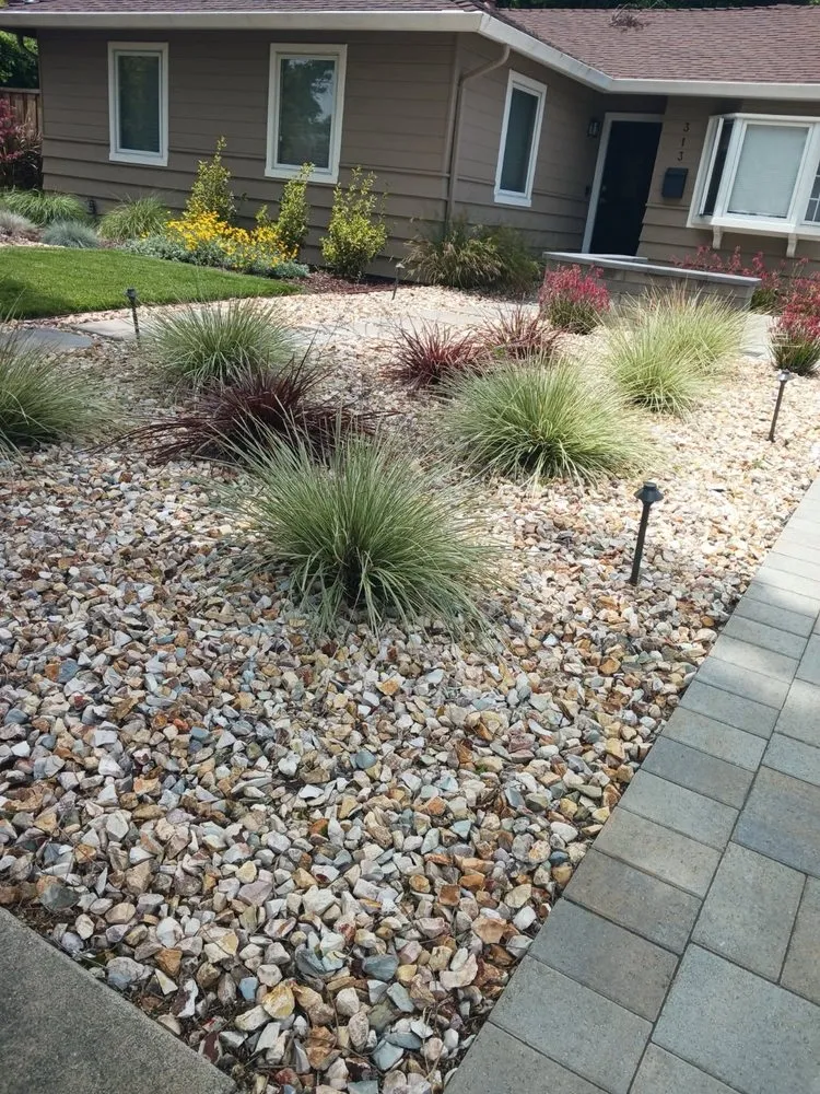 Trusted lawn care service in Hanford, CA - JA Gardening Service