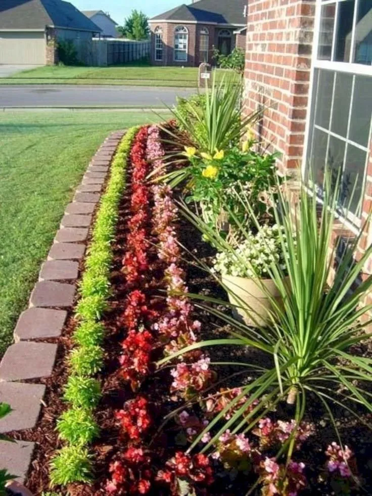 Professional landscape design experts serving Dallas, TX - JA Green Lawn Care Services