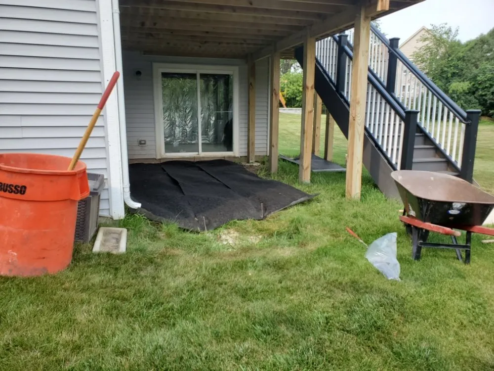 Local yard maintenance in Des Plaines, IL by JA Guerrero Landscaping