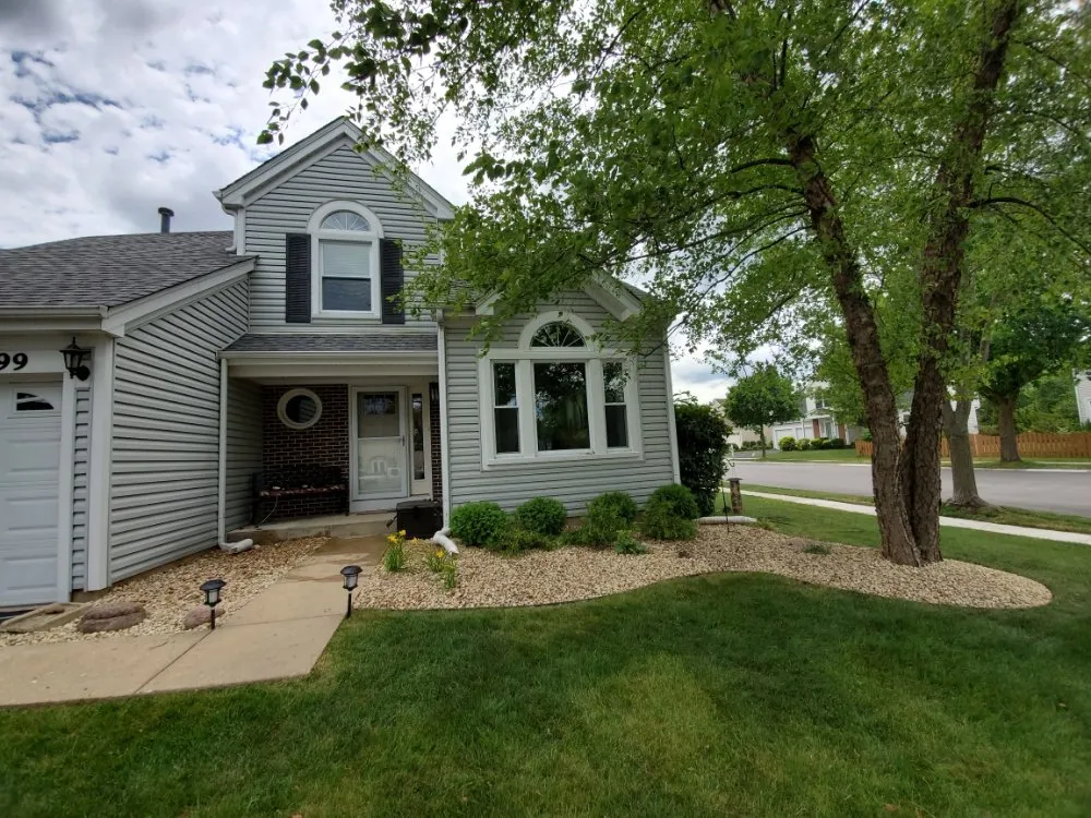 Trusted residential landscaping near you across Des Plaines, IL - JA Guerrero Landscaping