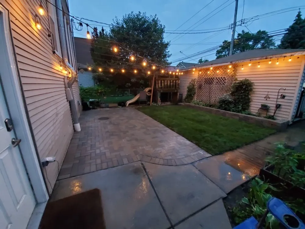 Trusted residential landscaping for beautiful yards across Des Plaines, IL - JA Guerrero Landscaping