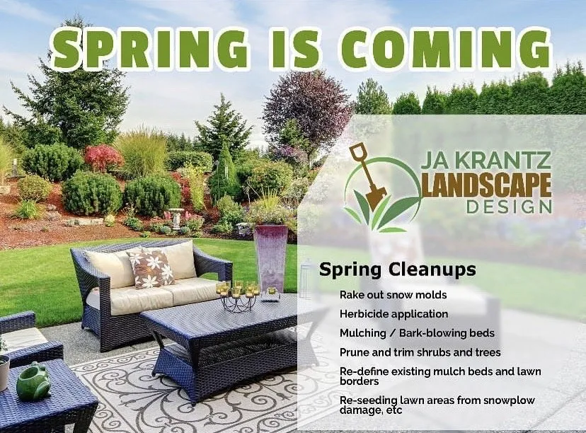 Local residential landscaping experts serving Swormville, NY - JA Krantz Landscapes