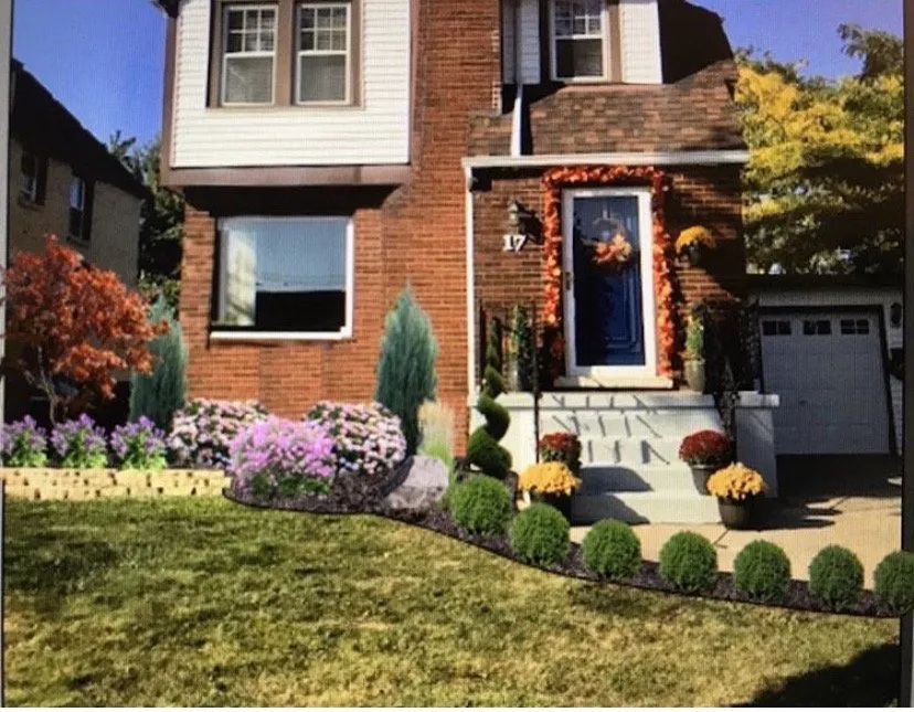 Custom outdoor landscaping for outdoor upgrades in Swormville, NY by JA Krantz Landscapes