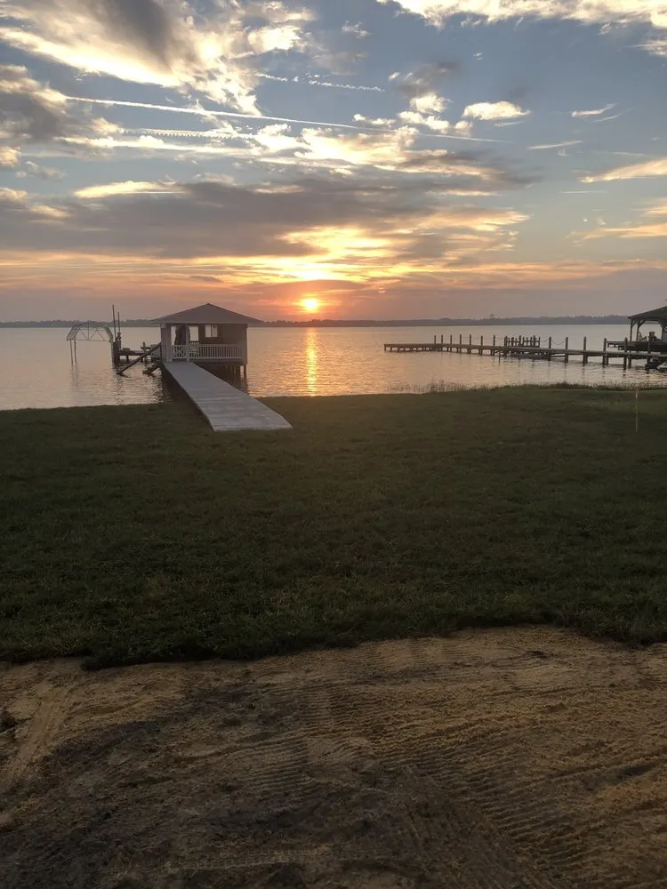 Affordable yard cleanup service experts serving Jacksonville, FL - JA Labor Services