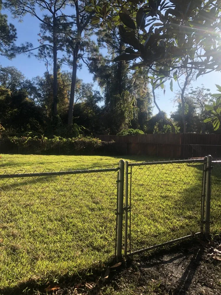 Local residential landscaping in Jacksonville, FL by JA Labor Services