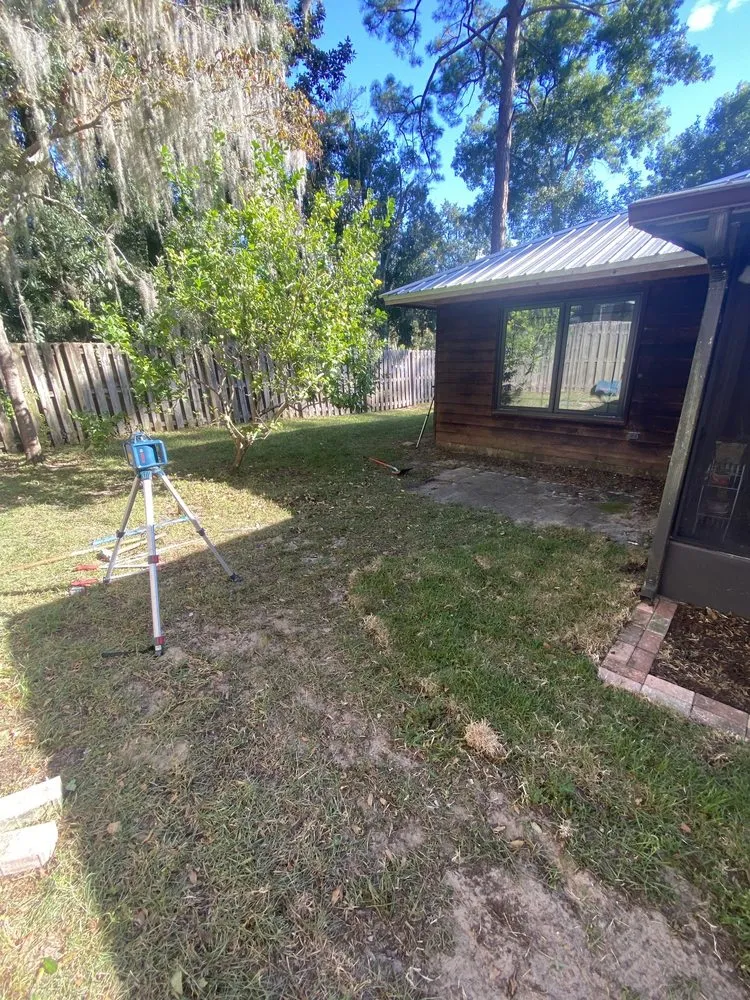 Professional landscaping services for outdoor upgrades in Jacksonville, FL by JA Labor Services