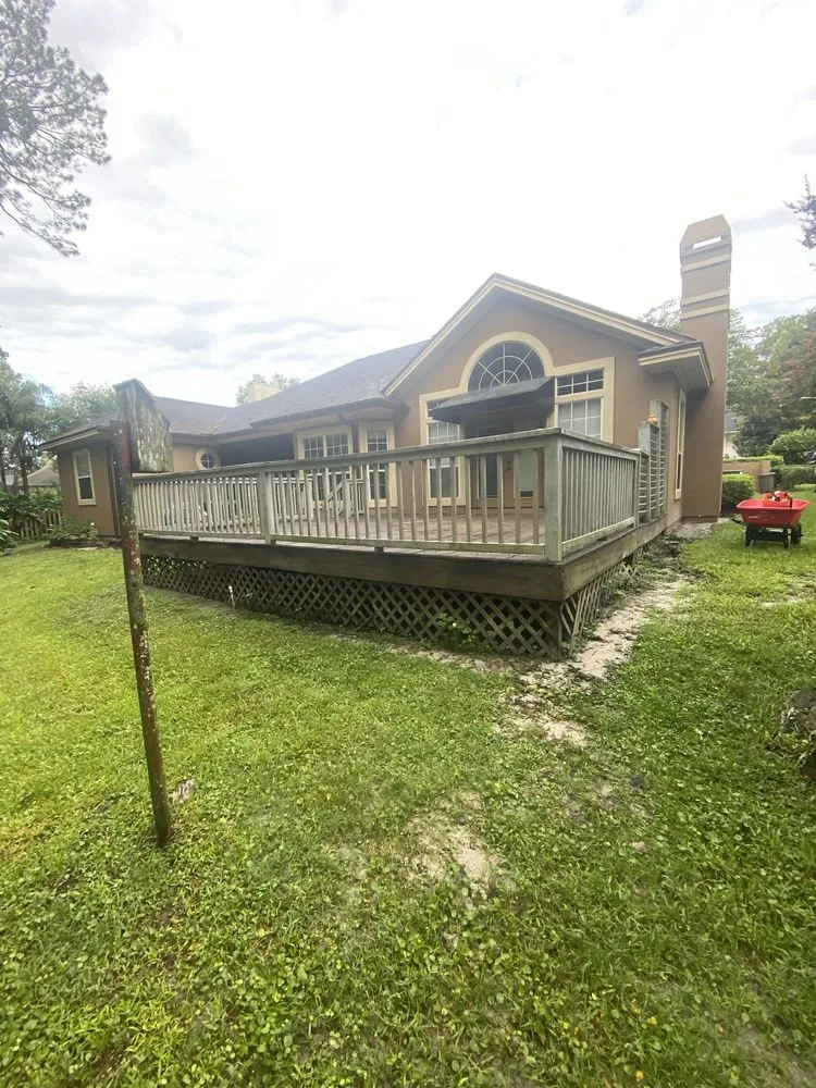 Professional landscaping services experts serving Jacksonville, FL - JA Labor Services