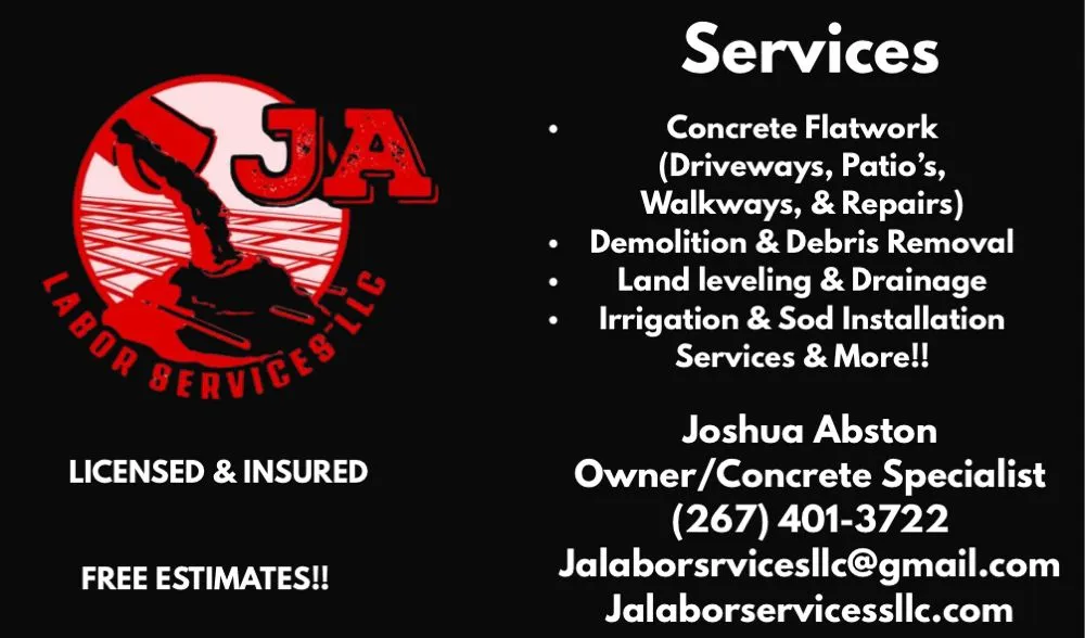 Reliable lawn care service in Jacksonville, FL by JA Labor Services