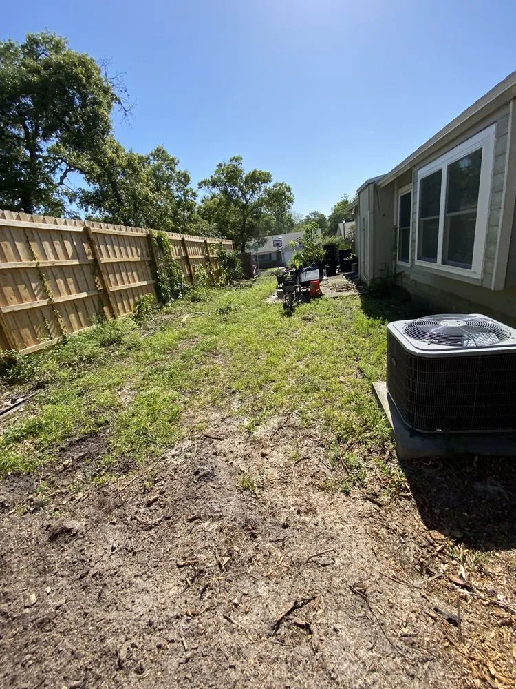 Top-rated outdoor landscaping in Jacksonville, FL - JA Labor Services