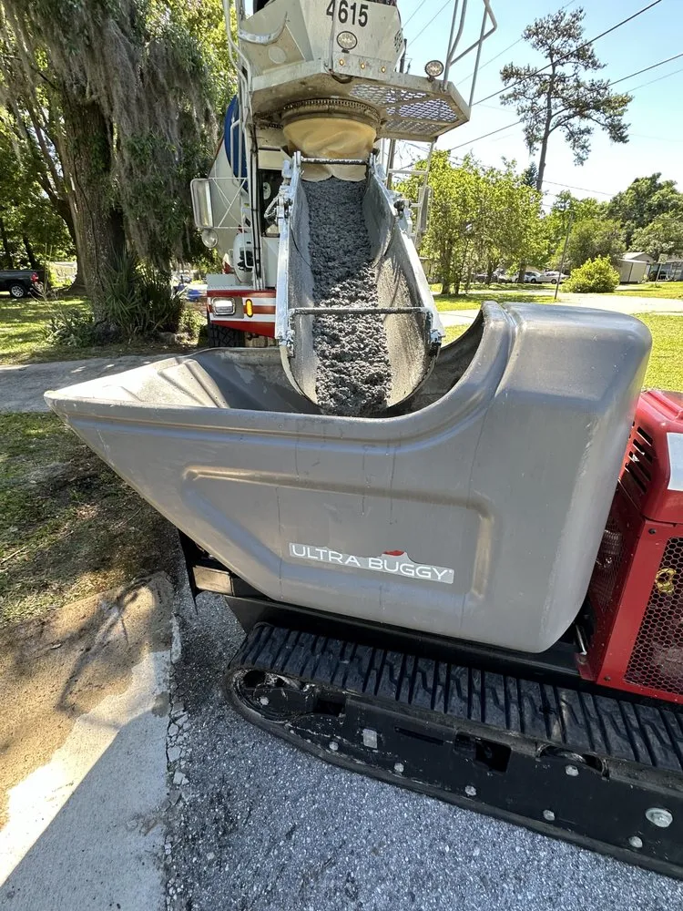 Local garden landscaping near you in Jacksonville, FL by JA Labor Services