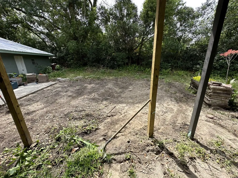 Reliable lawn care service for homes across Jacksonville, FL - JA Labor Services