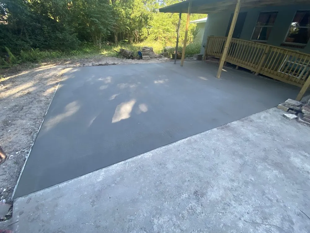 Expert lawn mowing service near you across Jacksonville, FL - JA Labor Services