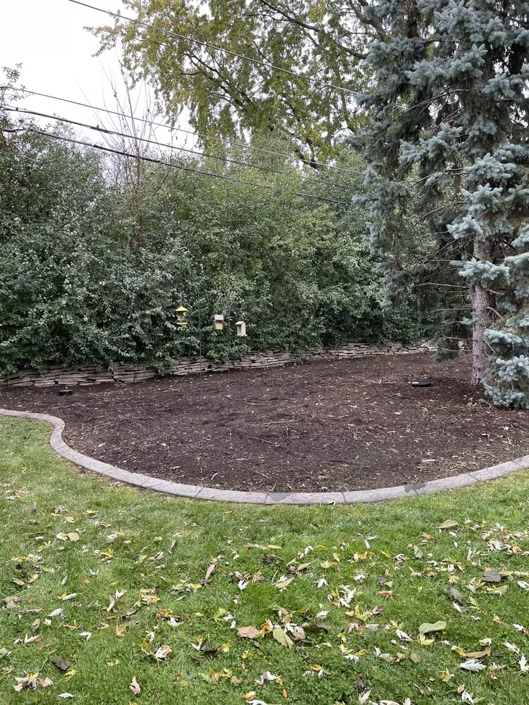 Expert landscape design in Greendale, WI by J&A Landscape