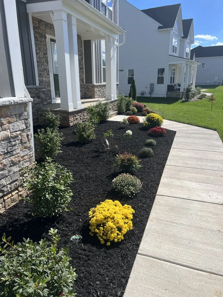 Trusted landscape design in Manassas, VA - JA landscape