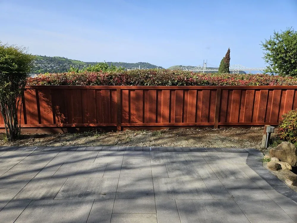 Expert yard maintenance for homes across Oakland, CA - JA Landscape