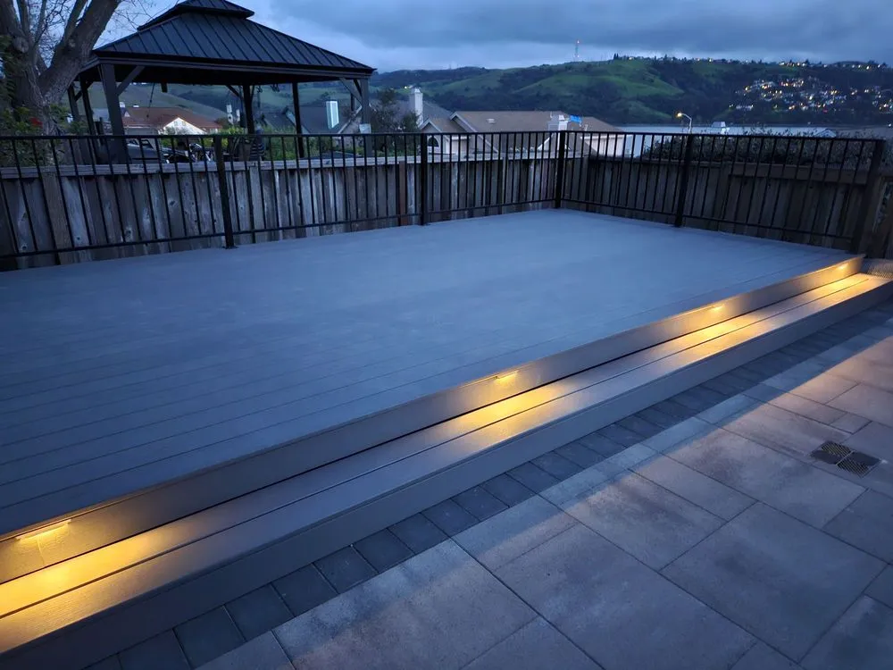 Affordable residential landscaping in Oakland, CA by JA Landscape