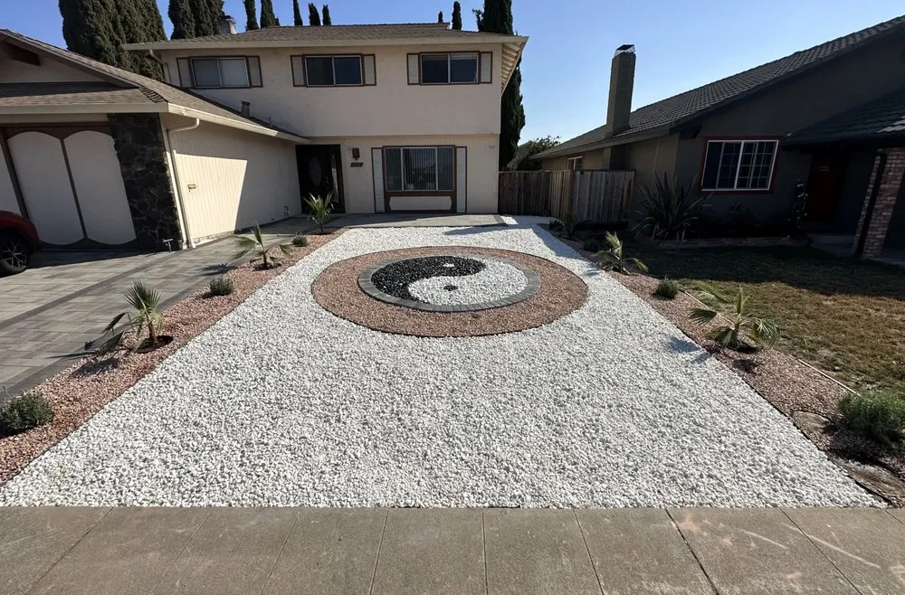 Top-rated residential landscaping experts serving Oakland, CA - JA Landscape