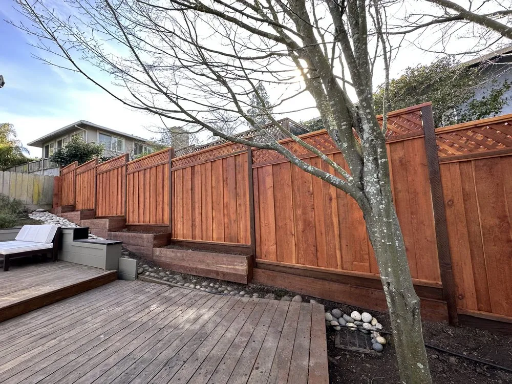 Top-rated residential landscaping for residential properties across Oakland, CA - JA Landscape