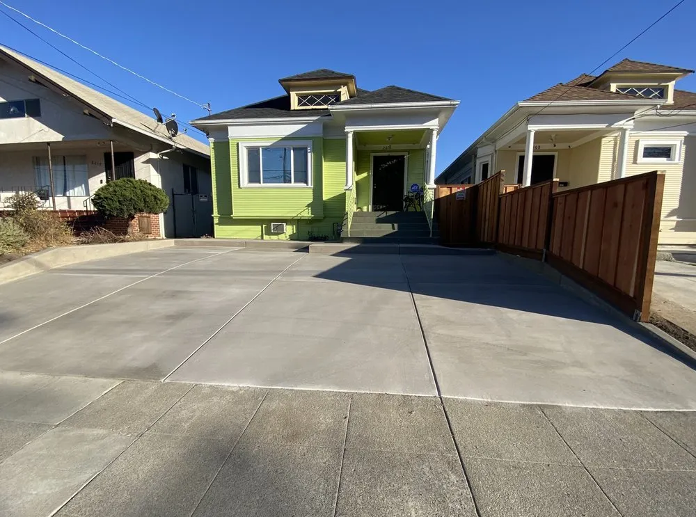 Professional landscaping services in Oakland, CA - JA Landscape