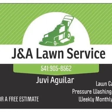 Affordable yard cleanup service in Eugene, OR - J&A Landscape Service