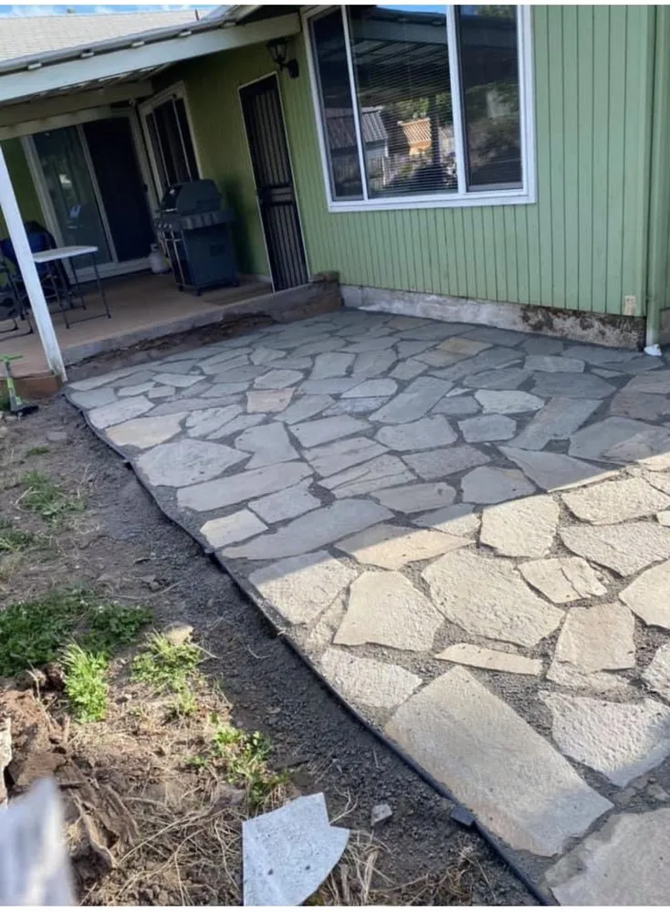 Trusted landscaping services in Eugene, OR - J&A Landscape Service