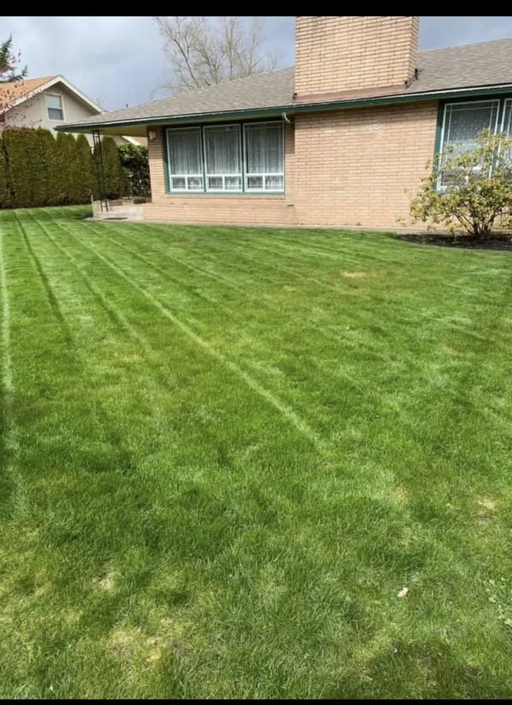 Affordable outdoor landscaping for outdoor upgrades across Eugene, OR - J&A Landscape Service