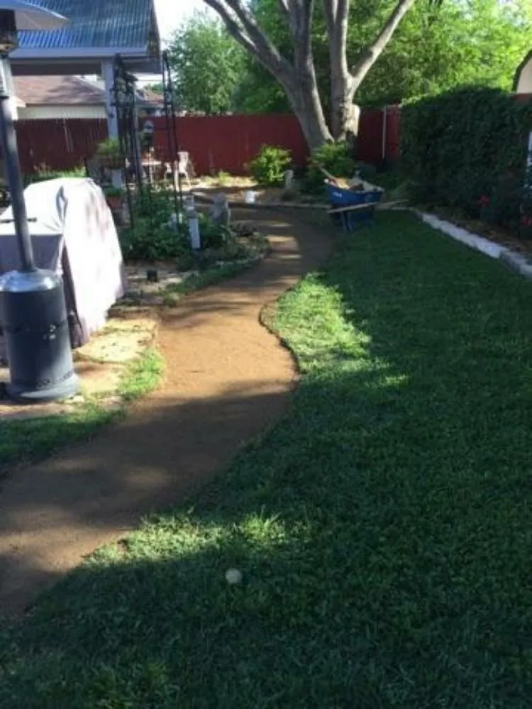 Expert residential landscaping in Mansfield, TX - J&A Landscapes