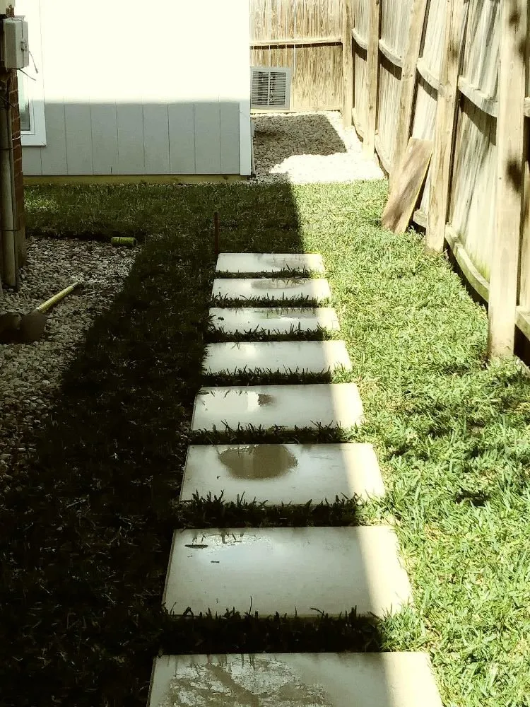 Trusted landscape installation for year-round maintenance in Mansfield, TX by J&A Landscapes